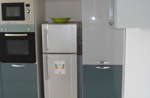Hergla Apartment | Residence les Jasmins
