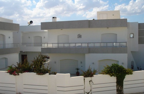 Hergla Apartment | Residence les Jasmins