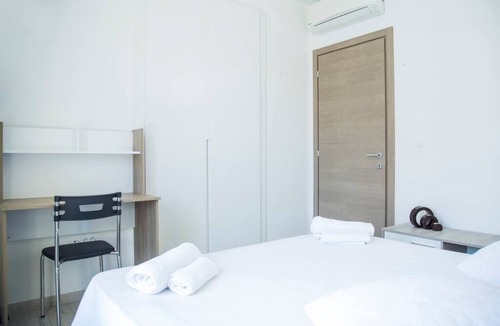 Sidi Daoud Apartment | Residence Malaga Luxe et confort La Marsa