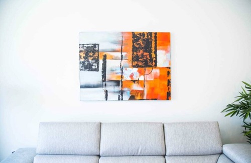 Sidi Daoud Apartment | Residence Malaga Luxe et confort La Marsa