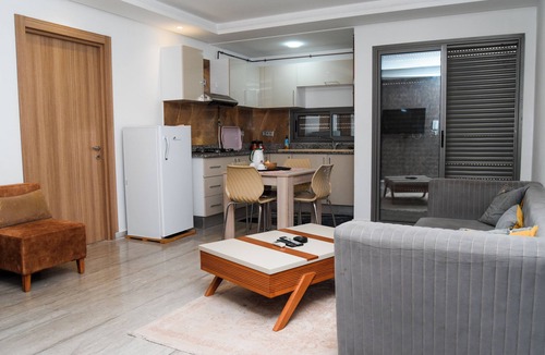 Gabes Apartment | Residence Mami