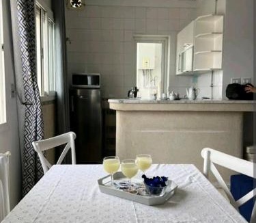 Ennasr Apartment | Residence Mariem
