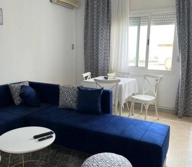Ennasr Apartment | Residence Mariem