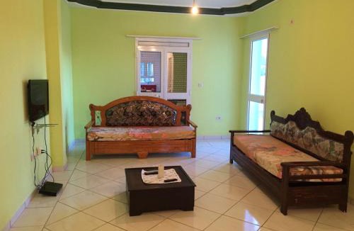 Tabarka Apartment | Residence Nadia