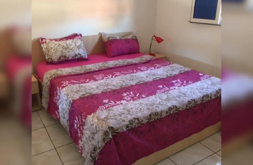 Tabarka Apartment | Residence Nadia
