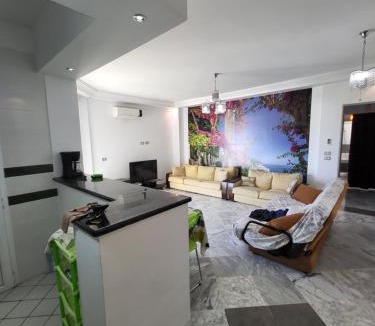 Hamma Apartment | Residence NADINE CHATT MARIEM SOUSSE