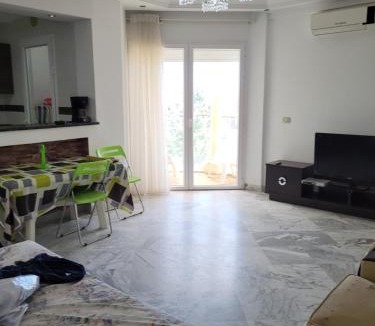 Hamma Apartment | Residence NADINE CHATT MARIEM SOUSSE