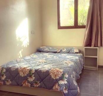 Oulad Khallouf Apartment | residence rose des sables