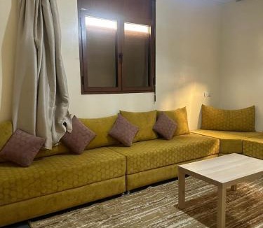 Oulad Khallouf Apartment | residence rose des sables