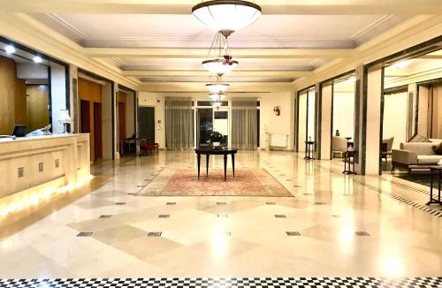 Hammamet Sud Apartment | Residence Royal - Deluxe
