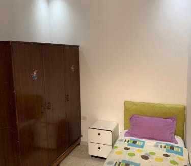 Tantana Apartment | Residence Salim