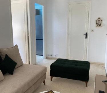 Nabeul Apartment | Residence-Sassi