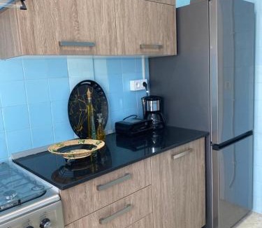 Nabeul Apartment | Residence-Sassi
