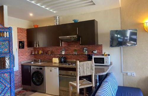 Essaouira Coast Apartment | Residence sur plage, 2 piscines