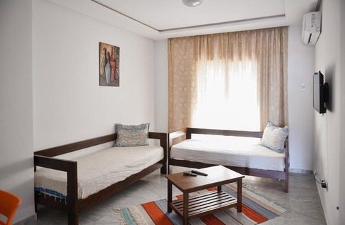 Chott Mariem Apartment | Residence Trust