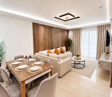 Quartier Mozart Apartment | Residence vigier