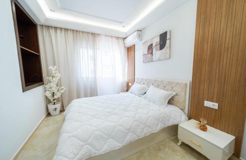 Quartier Mozart Apartment | Residence vigier