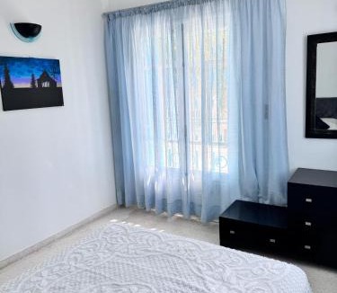 Nabeul Apartment | residencesassi1