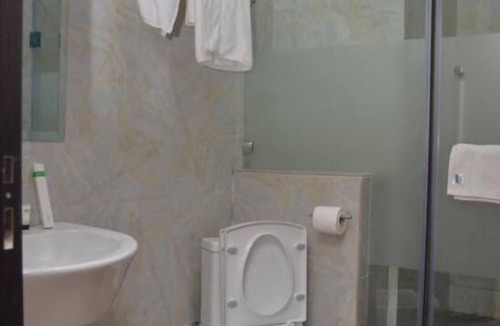 Ofin Hotel | Residency Hotel Lekki Lagos