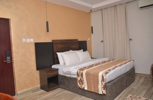 Ofin Hotel | Residency Hotel Lekki Lagos