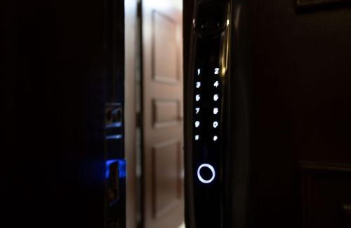 Cairo Apartment | Residential Apartment in the Residential Building at Hilton Maadi Hotel 4