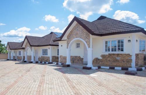Osogbo Apartment | Residential Quarters