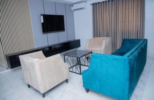 Osogbo Apartment | Residential Quarters osogbo
