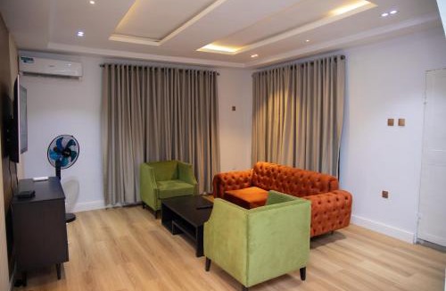 Osogbo Apartment | Residential Quarters osogbo