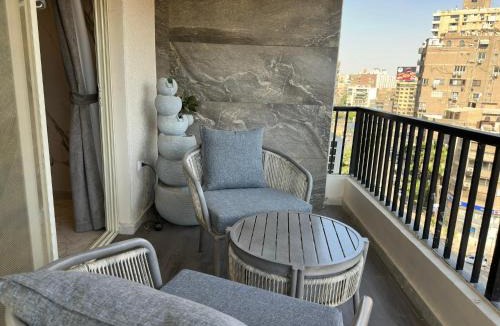 Agouza Apartment | Retal apartment شقة رتال