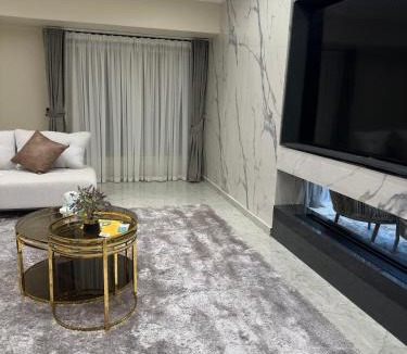Agouza Apartment | Retal apartment شقة رتال