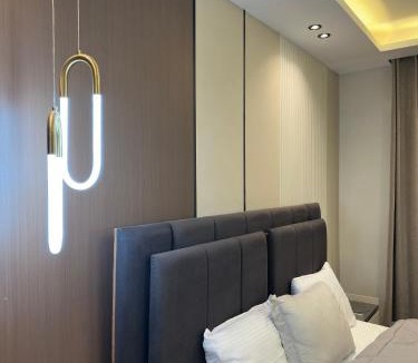 Agouza Apartment | Retal apartment شقة رتال