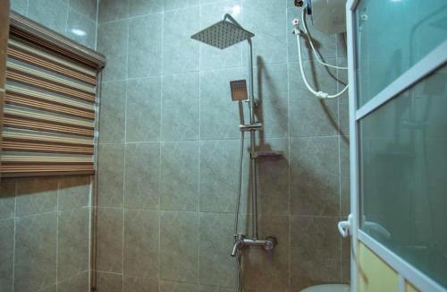 Kwara Apartment | Rhaaf Apartment