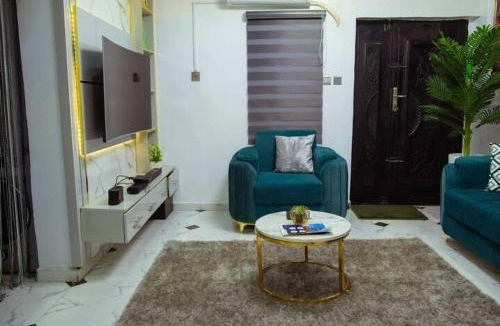 Kwara Apartment | Rhaaf Apartment