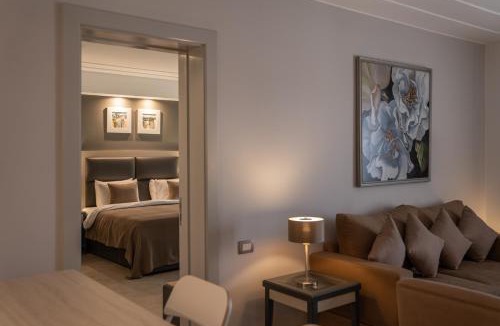 Marina El Alamein Hotel | Rhactus Hotel, New Alamein