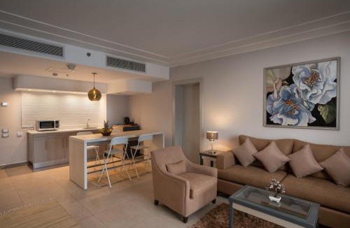 Marina El Alamein Hotel | Rhactus Hotel, New Alamein