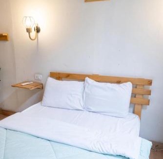 Qasr an-Nil Hostel | Rhala Hostel Egypt