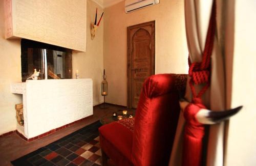 Diour Jdad House | Riad 144