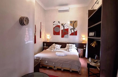 Riad Zitoun Jdid House | RIAD 16 PEOPLE - HEART OF MEDINA, HOTEL SERVICE, HEATED POOL, JACUZZI SPA