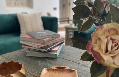 Sidi Bou Amar House | Riad 4 chambres, Piscine chauffée, Petit déjeuner inclus