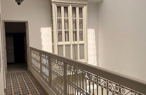 Sidi Bou Amar House | Riad 4 chambres, Piscine chauffée, Petit déjeuner inclus
