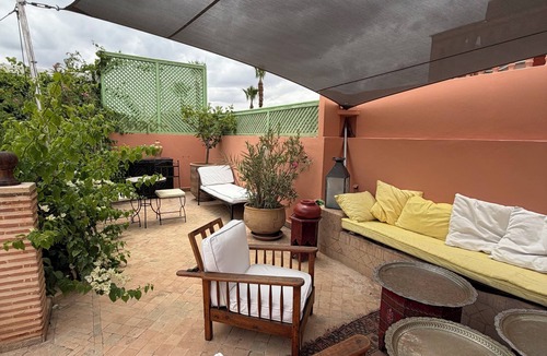 Diour Jdad House | Riad 4 rooms with housekeeper and swimming pool