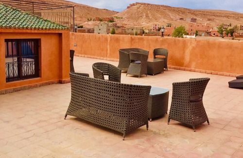 Ait Benhaddou House | Riad Ait Ben Haddou