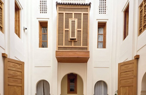 Riad Zitoun Jdid House | Riad Al Muhandiz