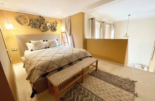 Riad Zitoun Jdid House | Riad Al Muhandiz