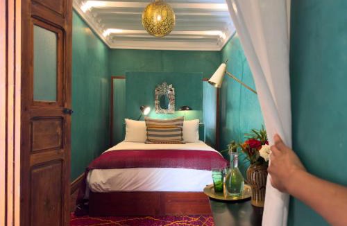 Mouassine House | Riad Alena