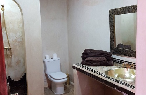 Mellah House | RIAD ALWAFAA