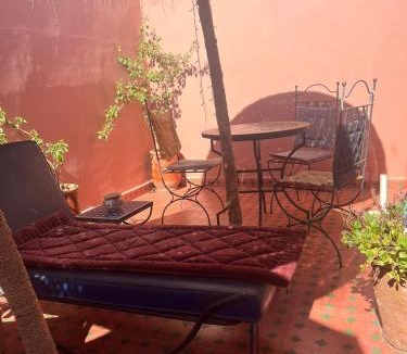 Medina House | Riad Anisse