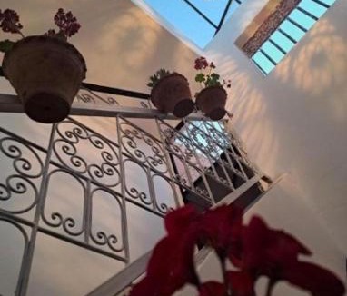 Medina House | Riad Anisse