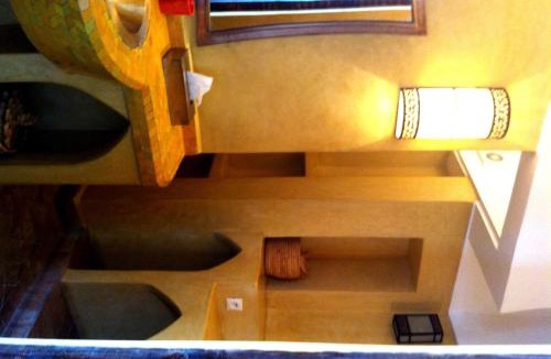 Mechouar-Kasbah House | Riad Anya & SPA