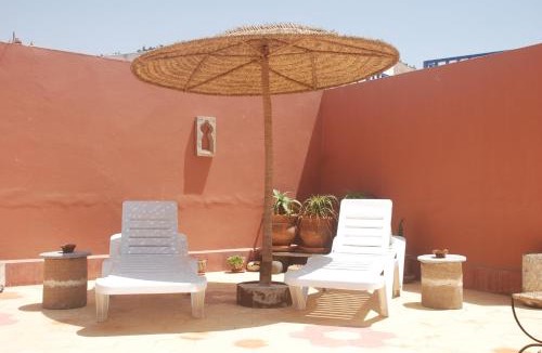 Ahl Agadir House | Riad Arambys